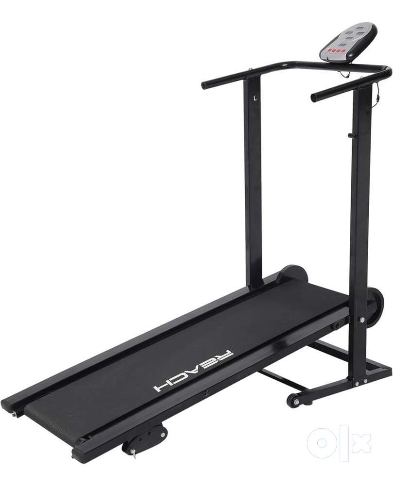 Aerofit home gym manual sale