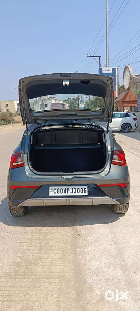 Hyundai I20 Asta (o) 1.2 Mt, 2023, Petrol