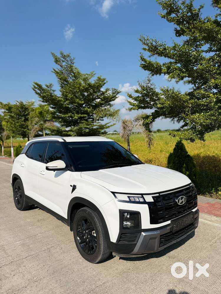 Hyundai Creta Diesel 2026