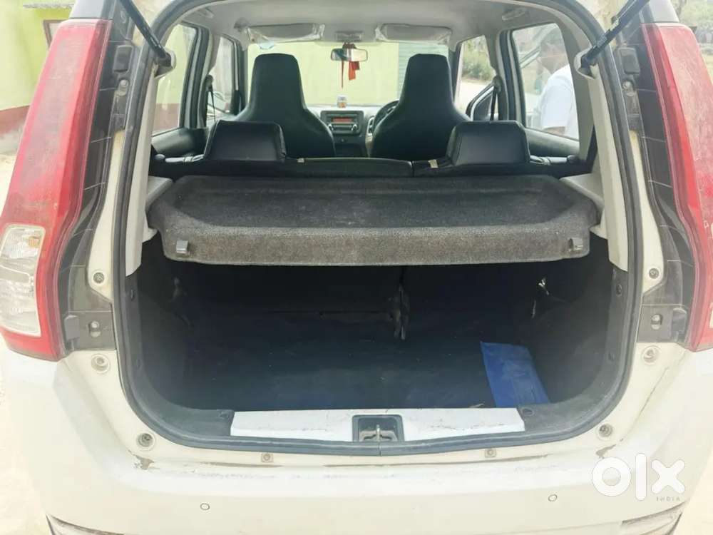 Maruti Suzuki Wagon R 2020