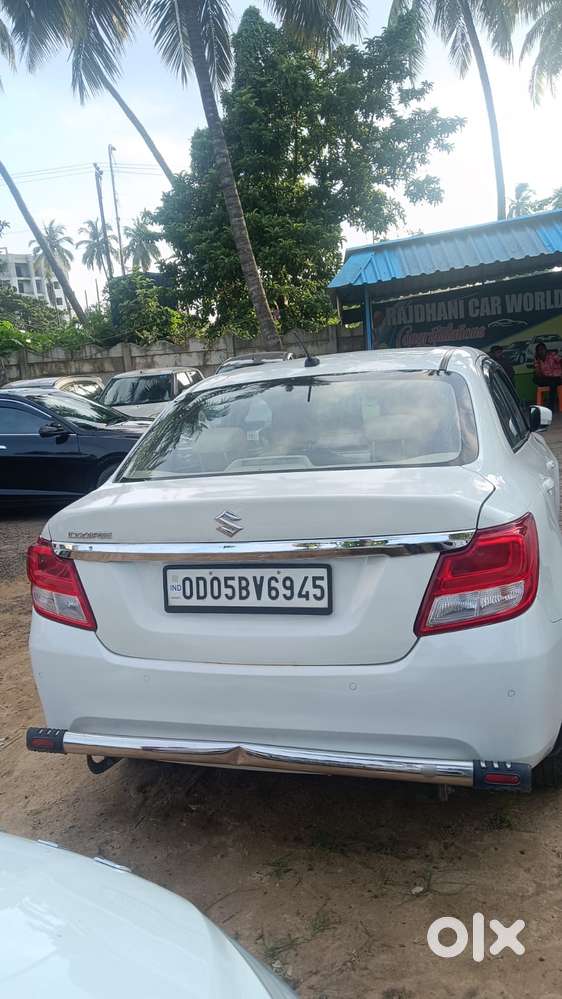 Maruti Suzuki Swift Dzire 1.3 Vxi, 2025, Petrol