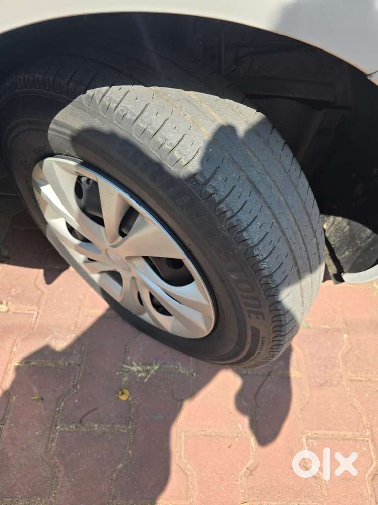 Maruti Suzuki Swift 2018 Amt Vxi, 2023, Petrol