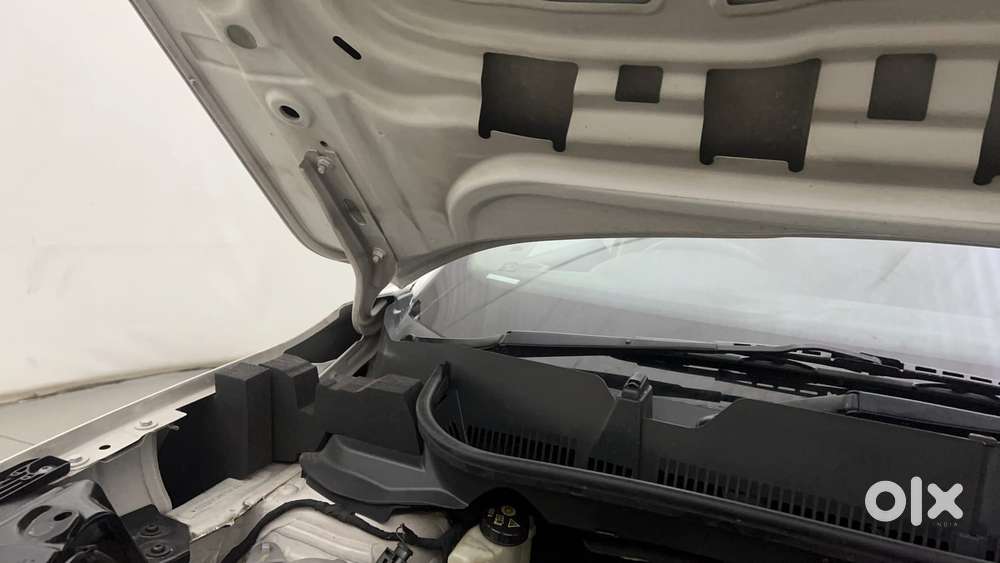 Skoda Kushaq Style 1.5l Tsi Mt, 2021, Petrol