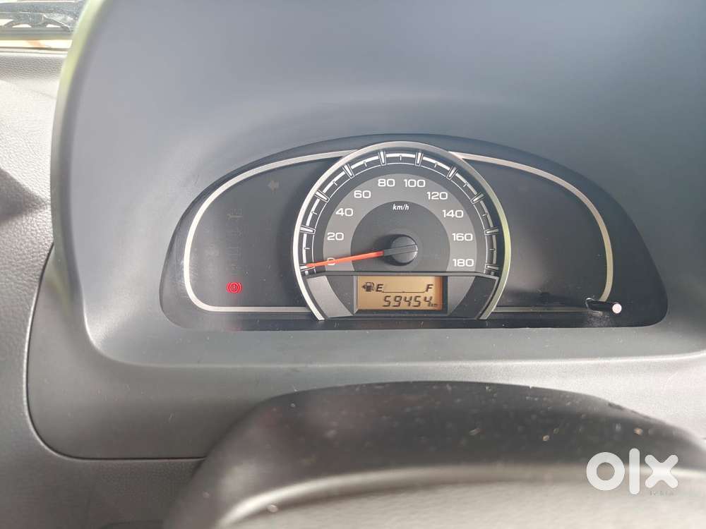 Maruti Suzuki Alto 800 Lxi, 2015, Petrol