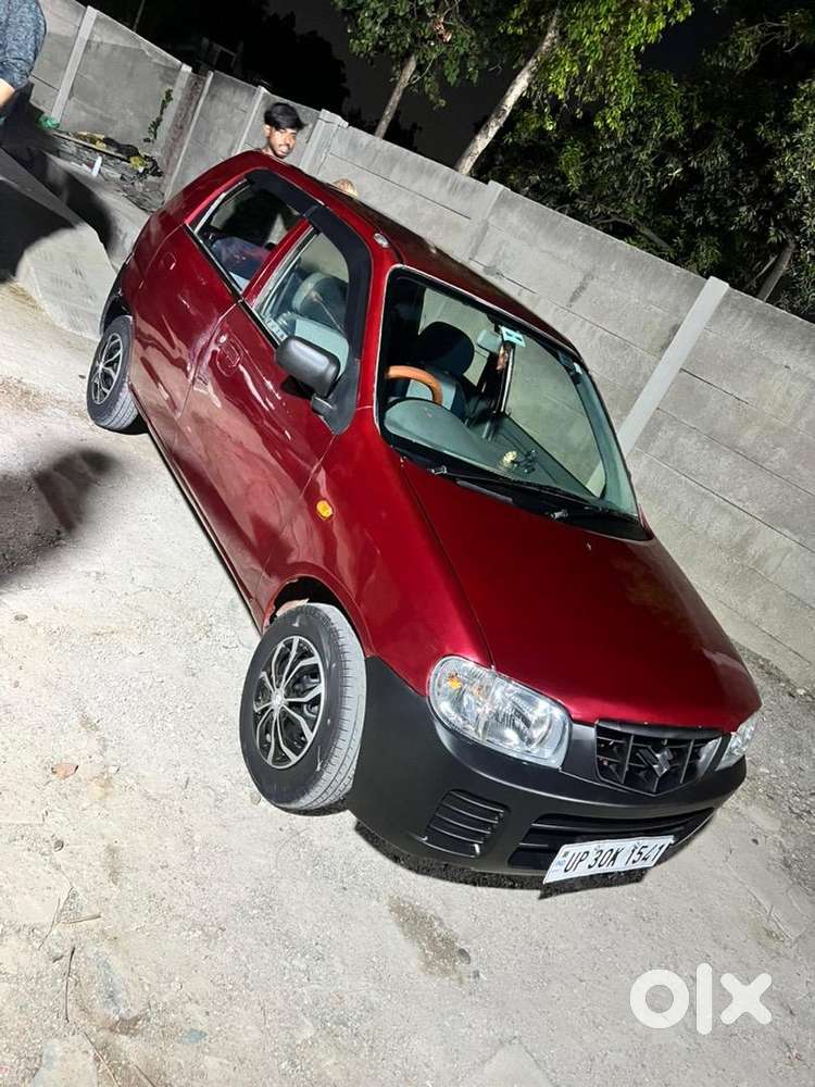 Maruti Suzuki Alto 800 2008 Petrol Well Maintained