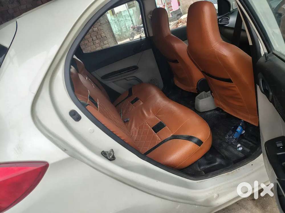 Tata Tiago 1.05 2017 Model 2017