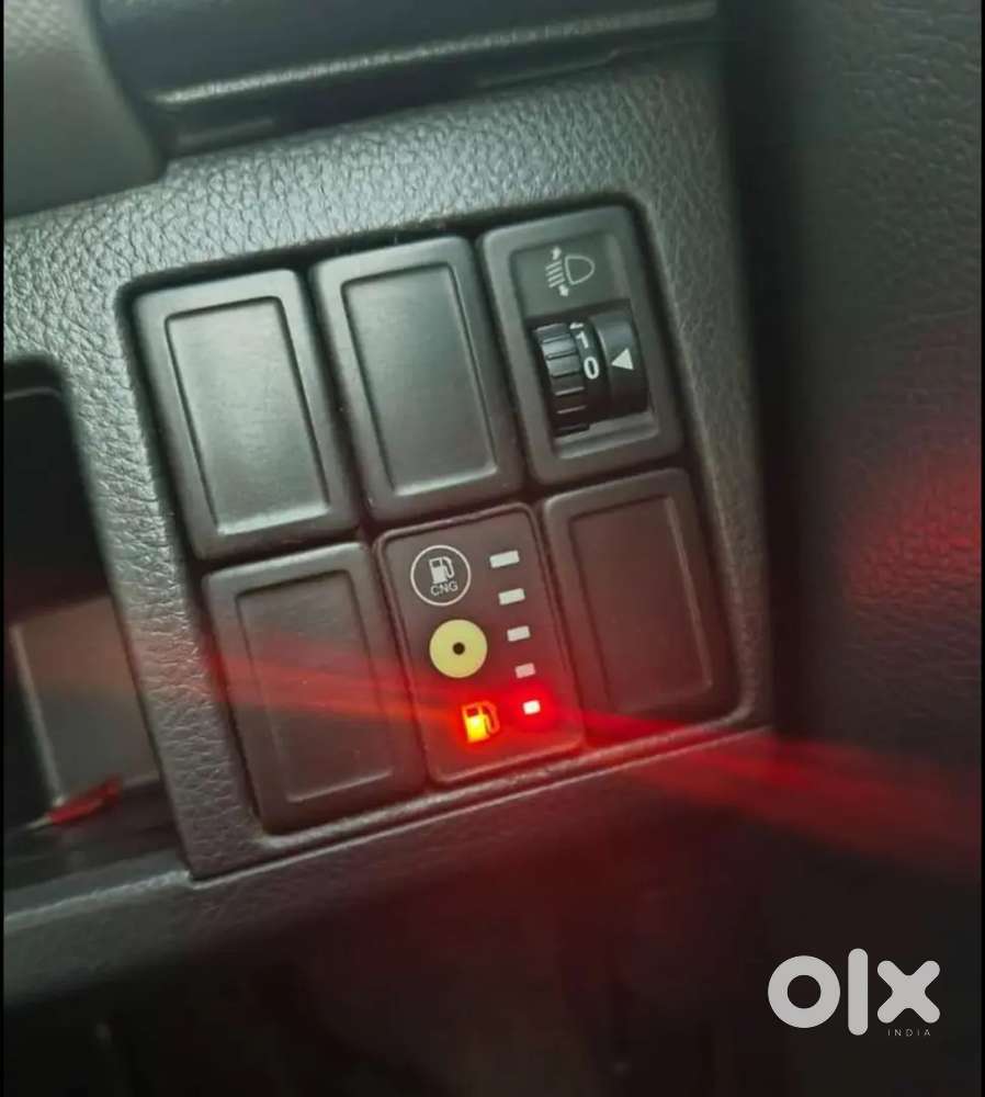 Maruti Suzuki Wagon R 1.0 2014 Cng & Hybrids 54749 Km Driven