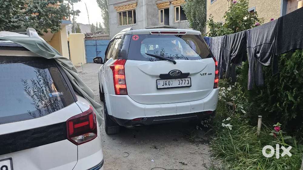Xuv500, 4x4 1st Owner (2013-2014)