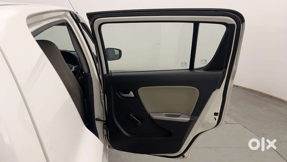 Maruti Suzuki Alto K10 2010-2014 Vxi, 2015, Petrol