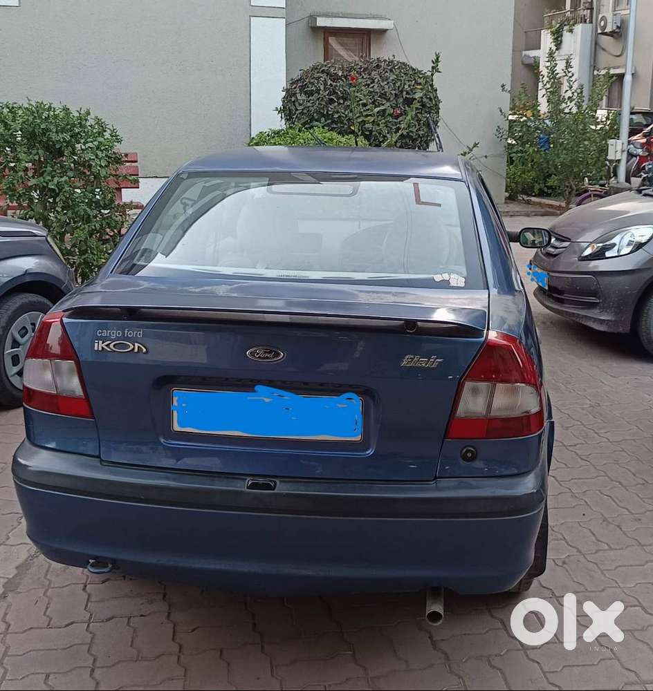 Ford Ikon Car For Sale