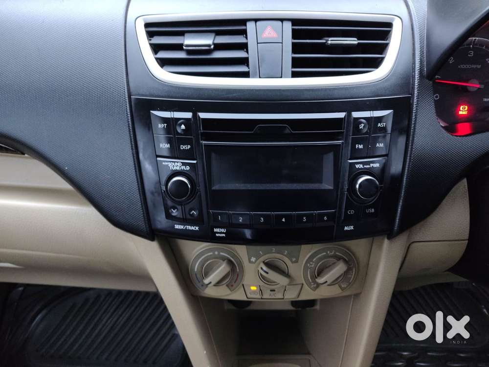 Maruti Suzuki Swift Dzire 2012-2015 Vdi, 2015, Diesel