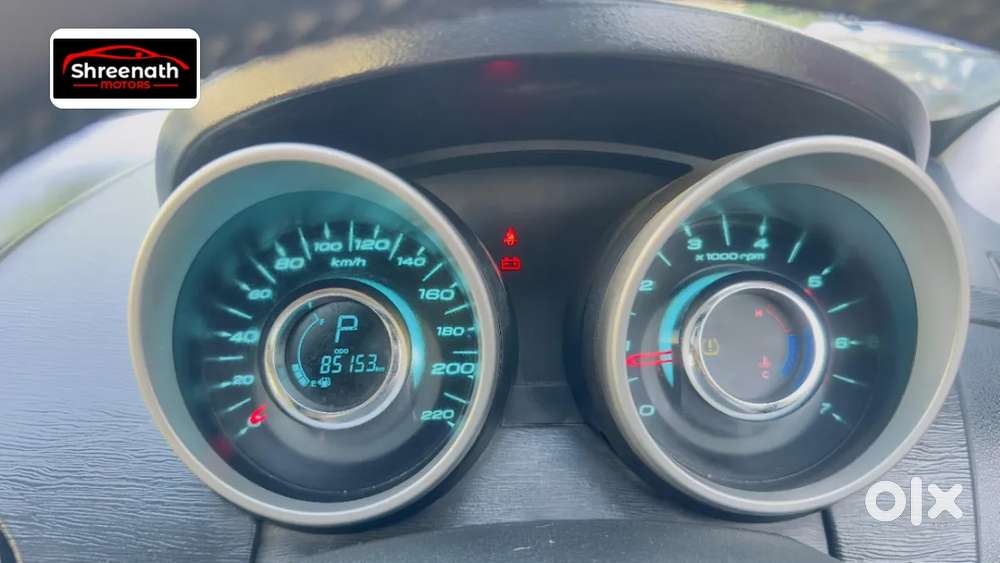 Mahindra Xuv500 W10 At, 2018, Diesel