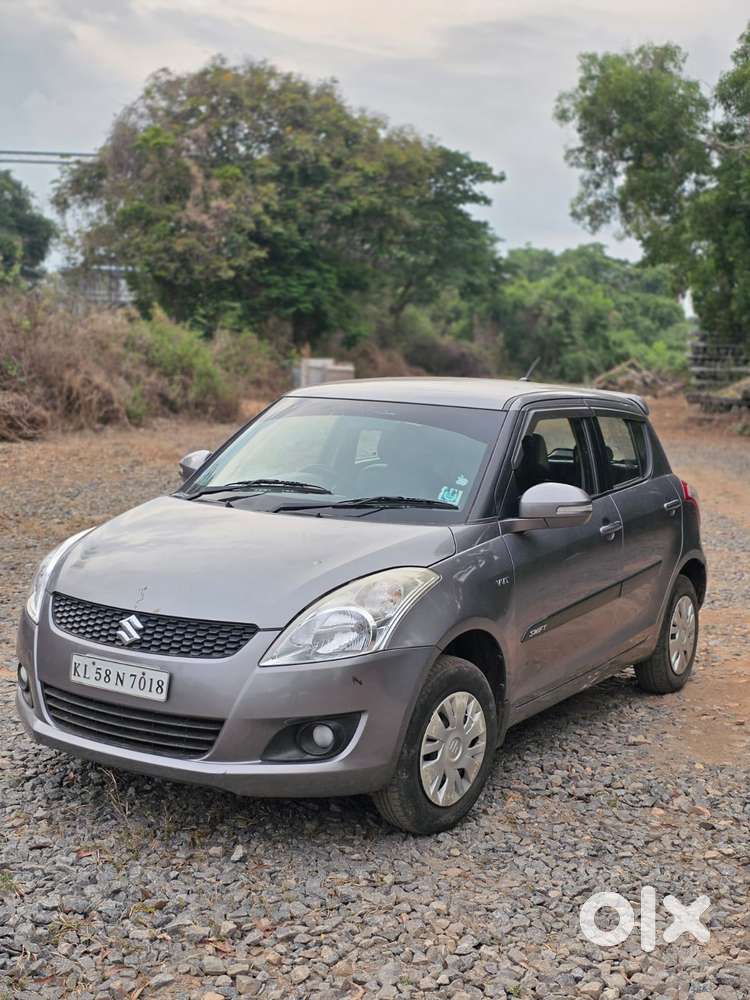 Maruti Suzuki Swift 2011-2014 Vxi, 2014, Petrol