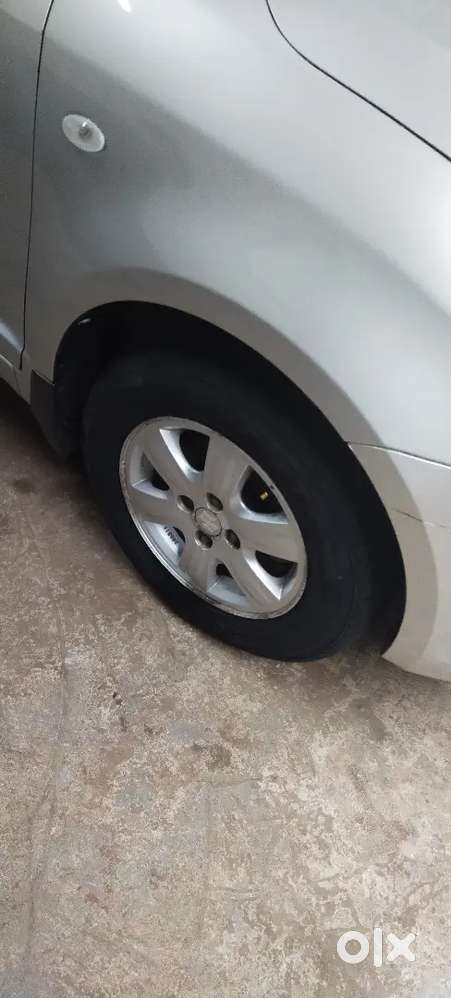 Maruti Suzuki Dzire 2010 Petrol 2010 Km Driven