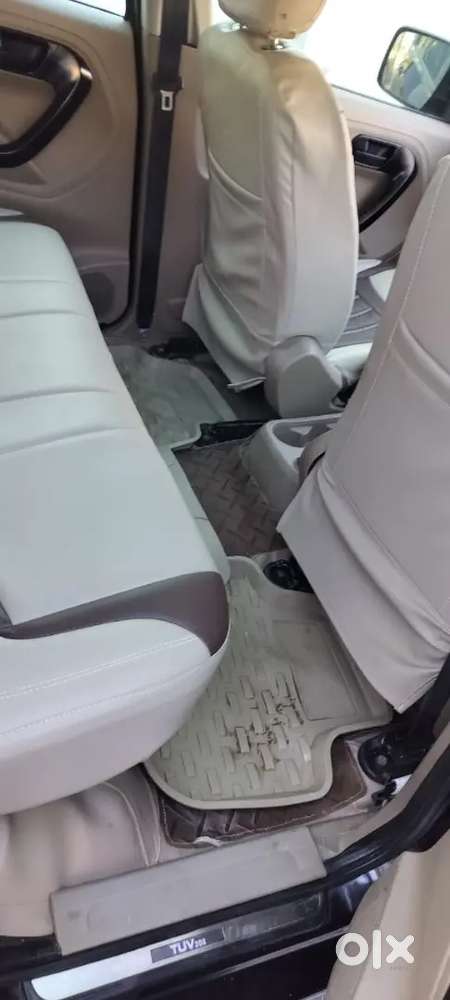 Mahindra Tuv 300 2016 Diesel 91000 Km Driven