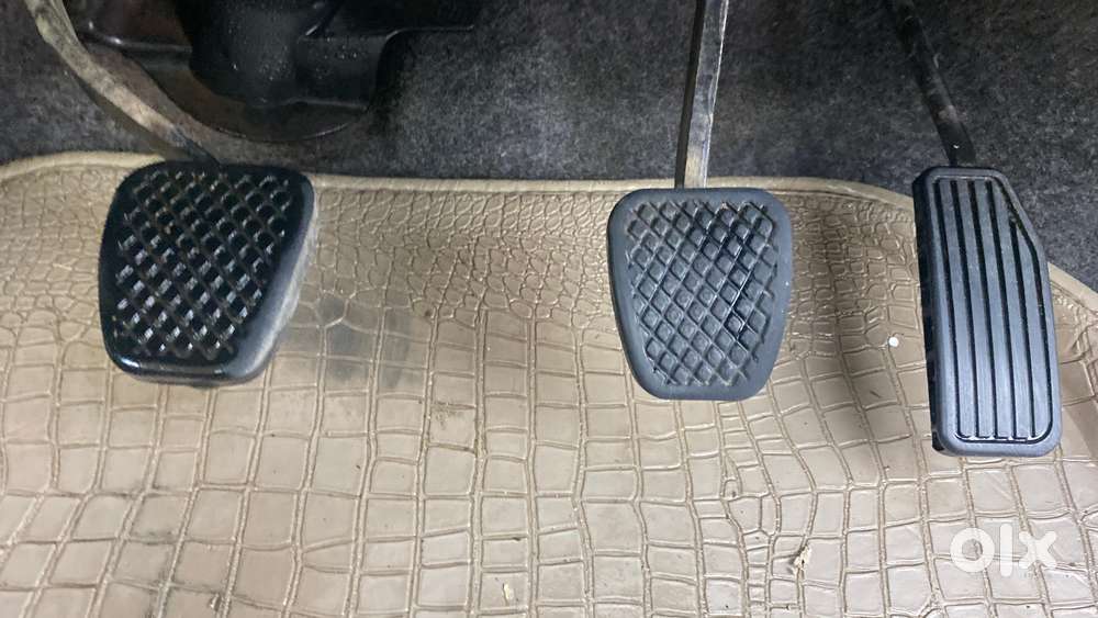 Honda Amaze 2013-2016 S I-vtech, 2016, Petrol