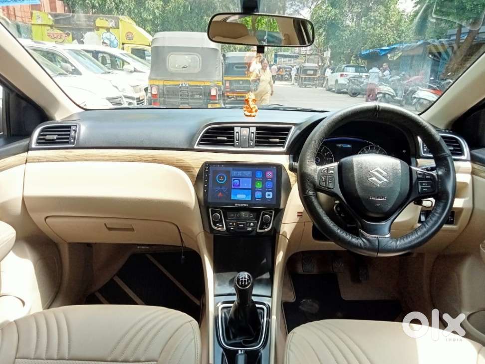 Maruti Suzuki Ciaz Smart Hybrid Delta , 2020, Petrol