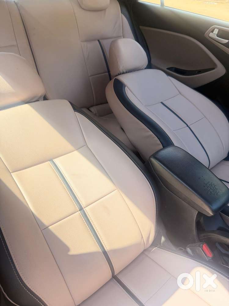 Hyundai I20 Asta Option, 2016, Petrol