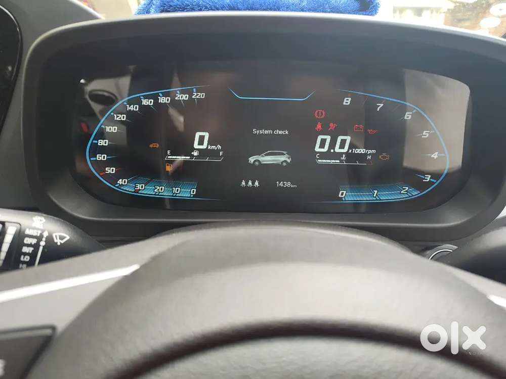 Hyundai New I20 Mt Petrol First Owner