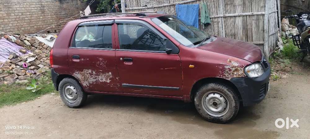 2007 Maruti Suzuki Alto