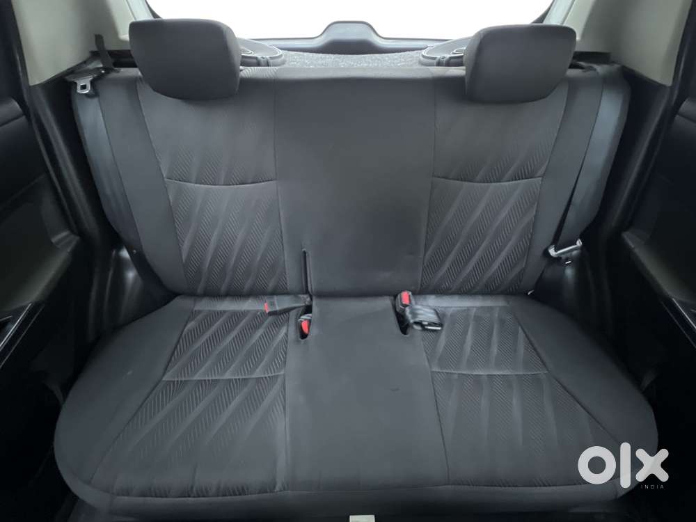 Maruti Suzuki Swift Vvt Vxi, 2014, Petrol