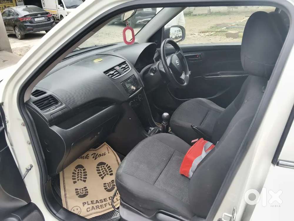 Swift Lxi Maruti Suzuki 2012 Model