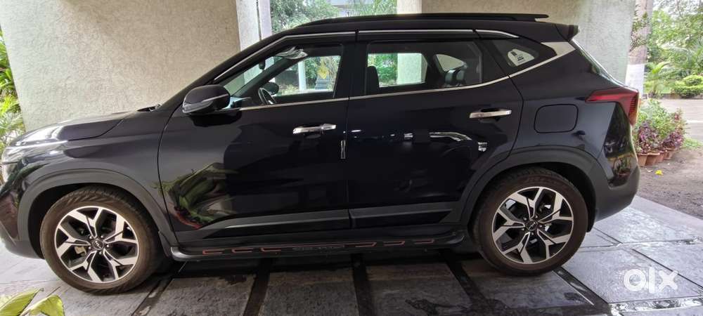 Kia Seltos Diesel 2023gti Plus Adas