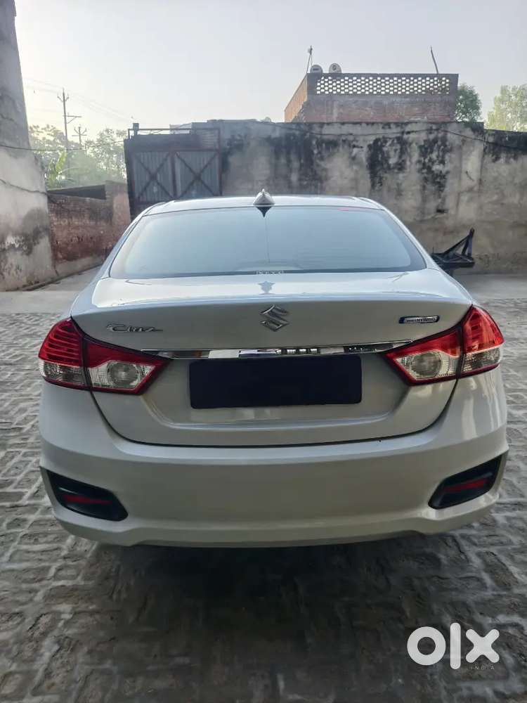 Maruti Suzuki Ciaz 2020 Diesel 42000 Km Driven