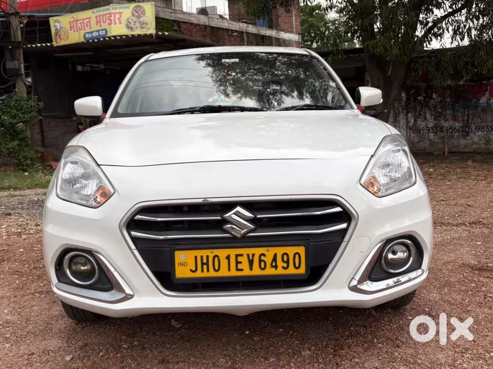 Maruti Suzuki Dzire 1.2 Lxi, 2022, Petrol