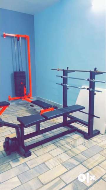 Cheapest total online gym