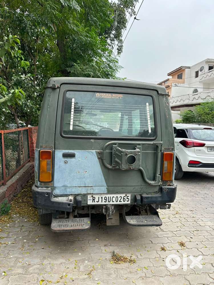 Tata Sumo Diesel Manual 2014