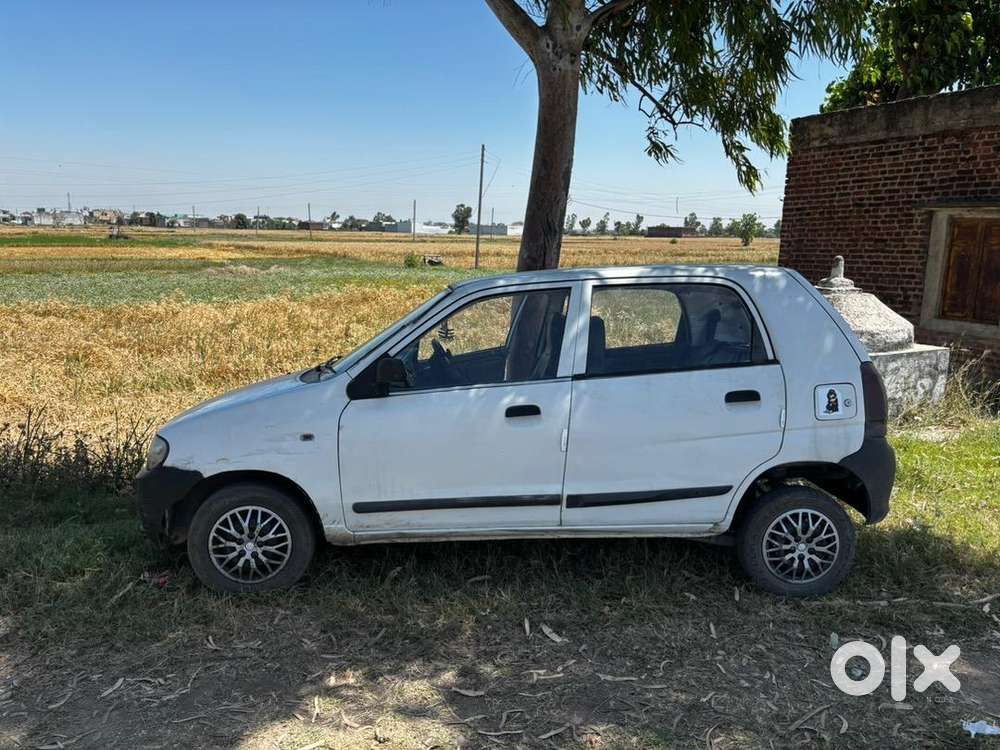 Maruti Suzuki Alto 2011 Petrol Fixed Price !