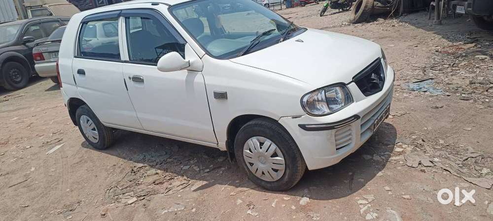 Maruti Suzuki Alto 800 Lxi, 2010, Petrol