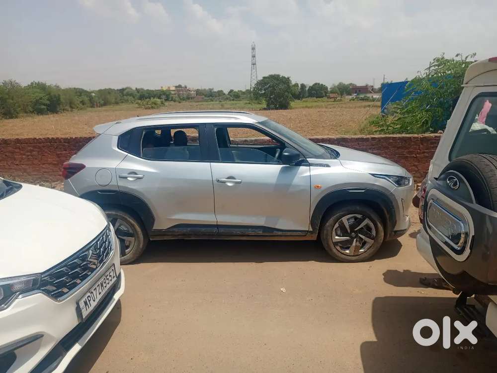 Nissan Patrol 2021 Petrol Good Condition