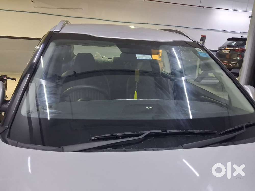 Kia Carens Petrol 2024