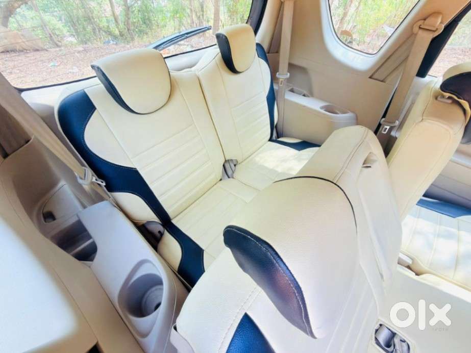 Maruti Suzuki Ertiga Zxi, 2016, Petrol