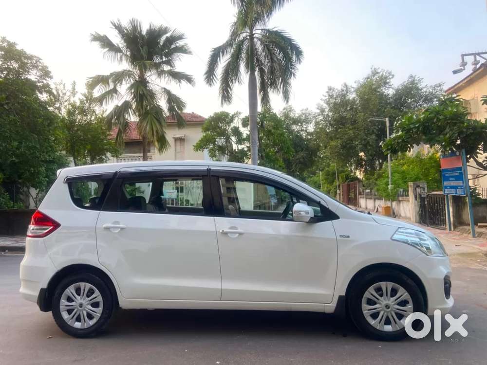 Maruti Suzuki Ertiga Vdi Shvs, 2016, Diesel