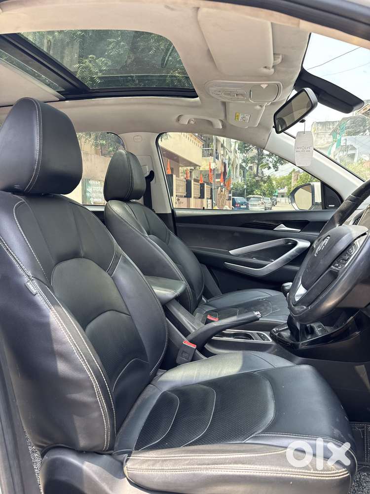 Mg Hector 2.0 Sharp Diesel, 2020, Diesel