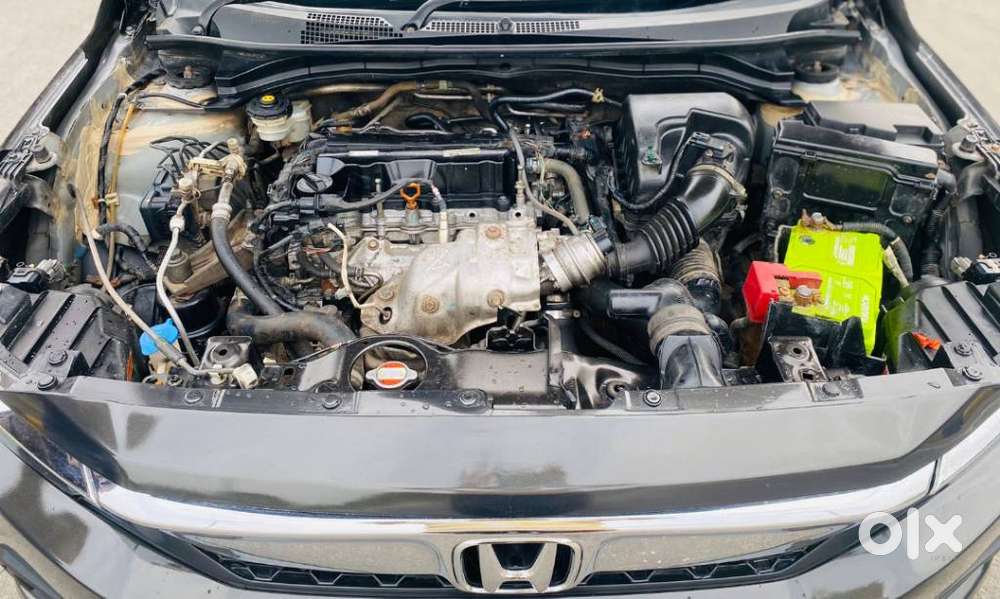 Honda Amaze S Mt I-dtec, 2020, Diesel