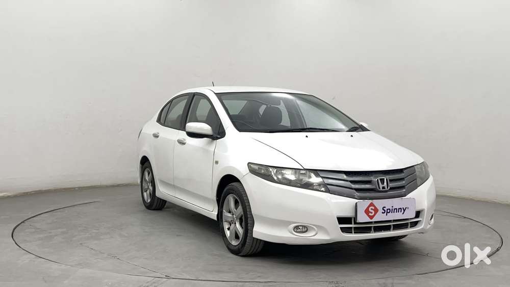 Honda City 2008-2011 1.5 V Mt, 2011, Petrol