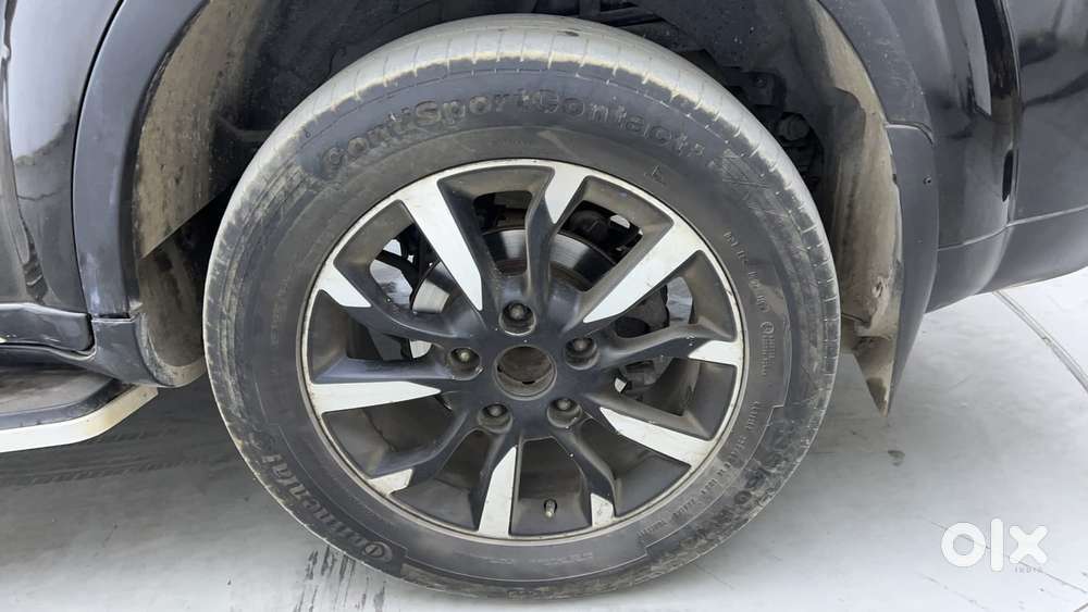 Mahindra Xuv500 W11 At, 2018, Diesel