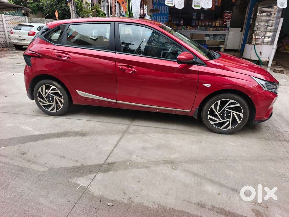 Hyundai I20 Magna Plus Diesel, 2021, Diesel