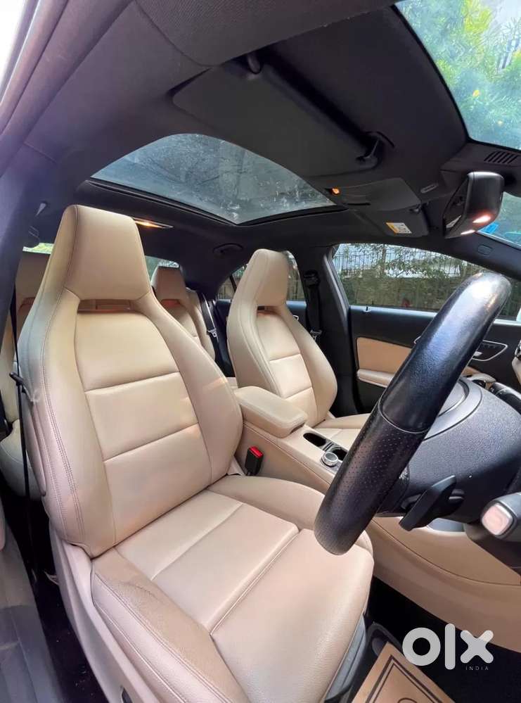 Mercedes-benz Cla 2.0 200 Sport, 2019, Petrol