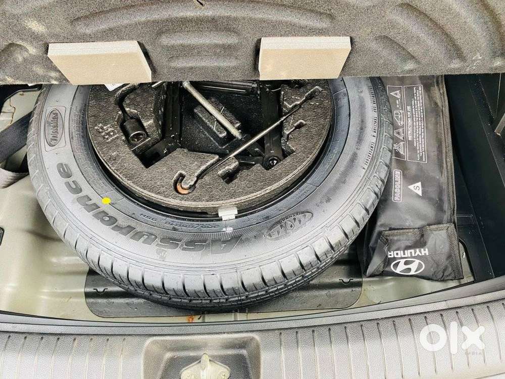 Hyundai Creta 1.6 Sx Plus, 2019, Diesel