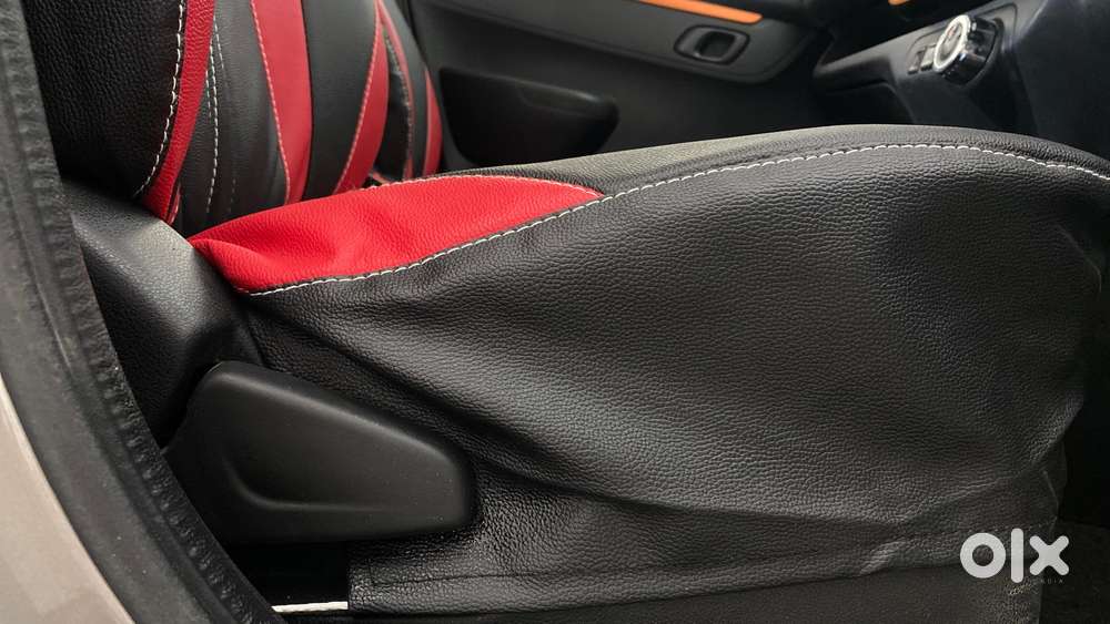 Renault Kwid Climber 1.0 Amt, 2017, Petrol