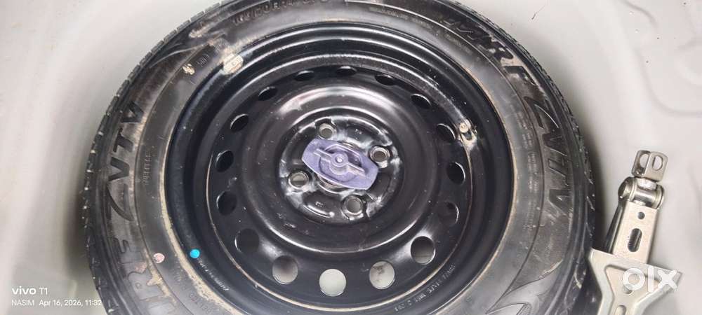 Maruti Suzuki Wagon R, 2020, Petrol