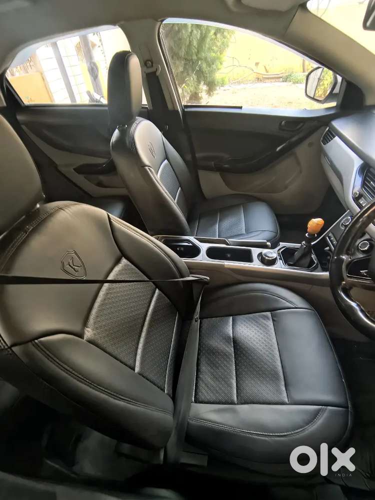 Tata Nexon Well Maintained