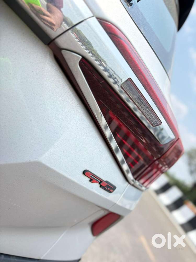 Kia Seltos Gtx Plus At D, 2023, Diesel