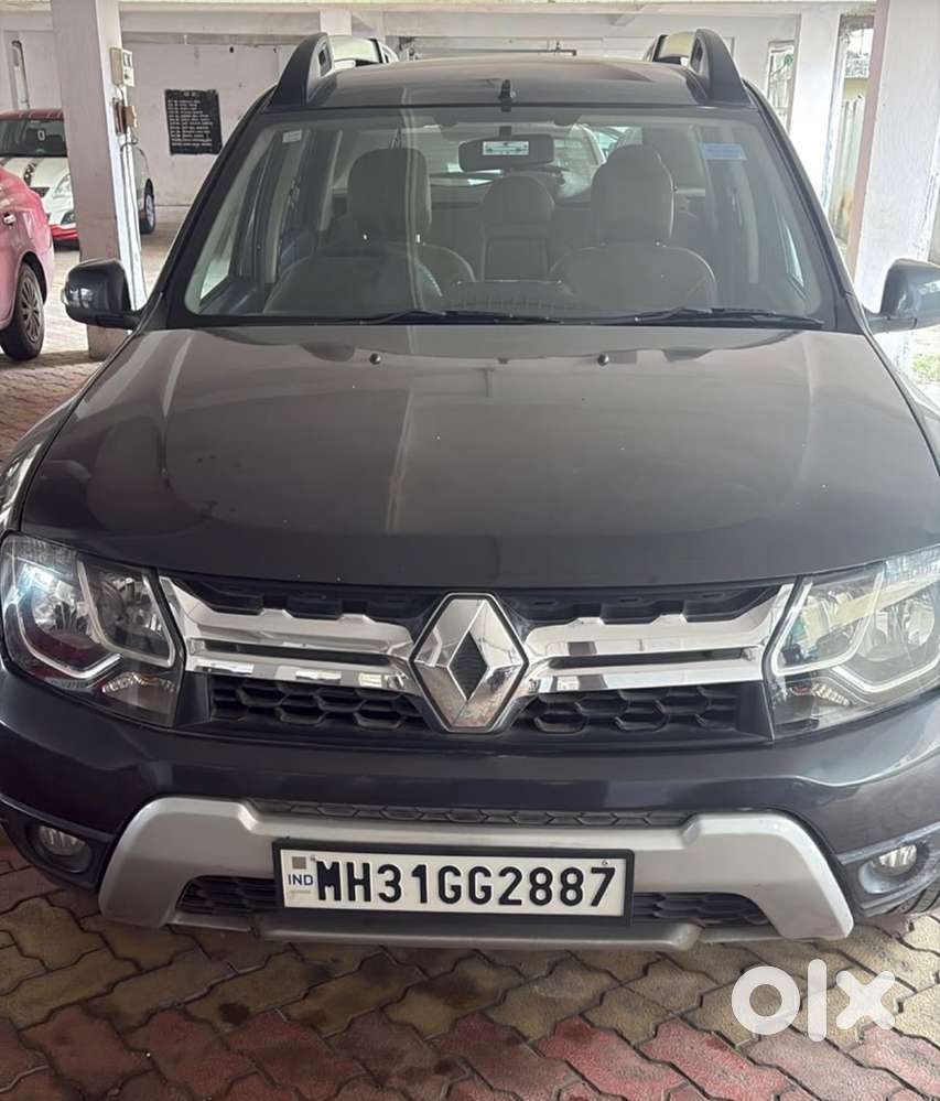 Renault Duster 2013 Petrol