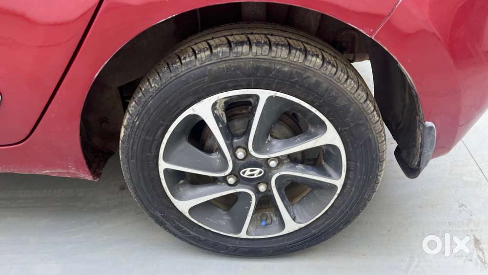Hyundai Grand I10 1.2 Kappa Asta, 2019, Petrol